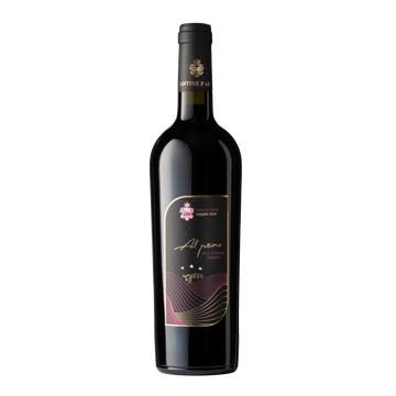 Al Primo - PRIMITIVO VALLE D’ITRIA IGT