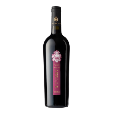 Il Decimo - SUSUMANIELLO VALLE D’ITRIA IGT