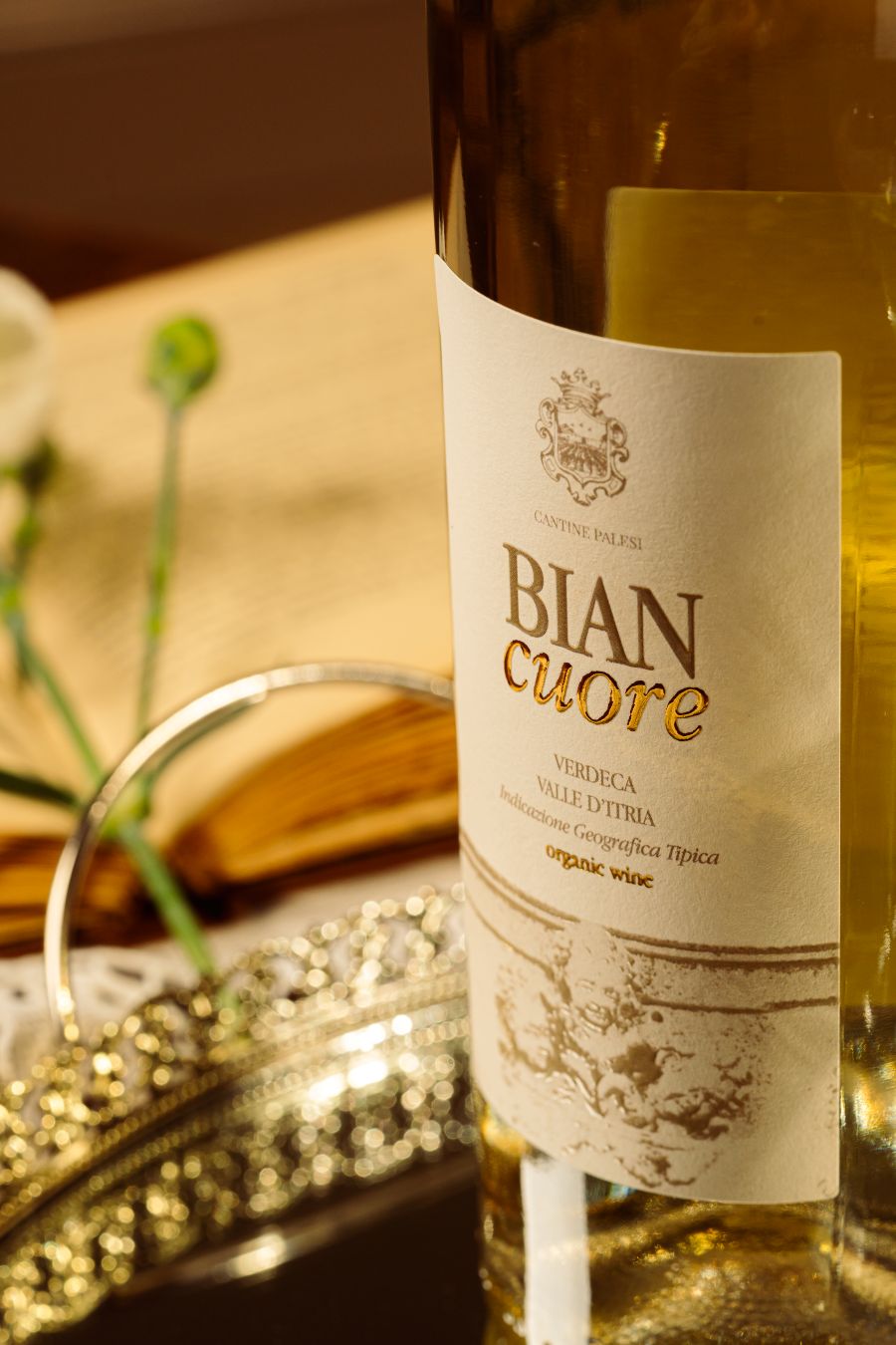 Biancuore – VERDECA VALLE D'ITRIA IGT