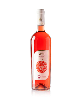 Artii 2023 -  PRIMITIVO SALENTO ROSATO I.G.P.