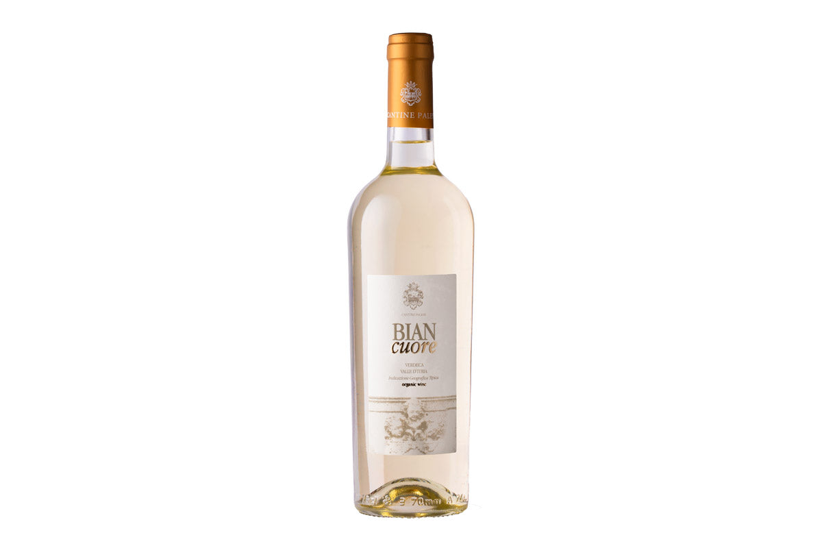 Biancuore – VERDECA VALLE D'ITRIA IGT