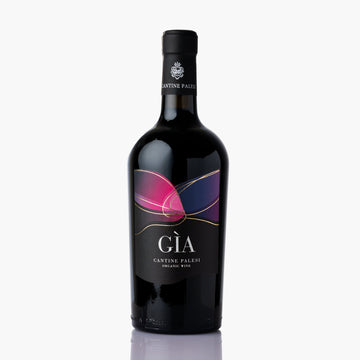 GÌA - SUSUMANIELLO E PRIMITIVO VALLE D'ITRIA IGT