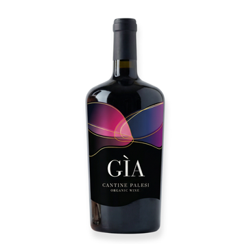 GÌA - SUSUMANIELLO E PRIMITIVO VALLE D'ITRIA IGT
