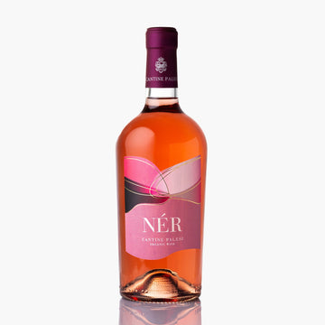 NÉR - SUSUMANIELLO E PRIMITIVO VALLE D'ITRIA IGT
