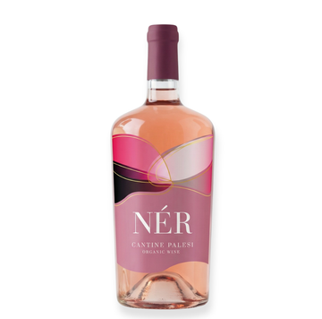 NÉR - SUSUMANIELLO E PRIMITIVO VALLE D'ITRIA IGT