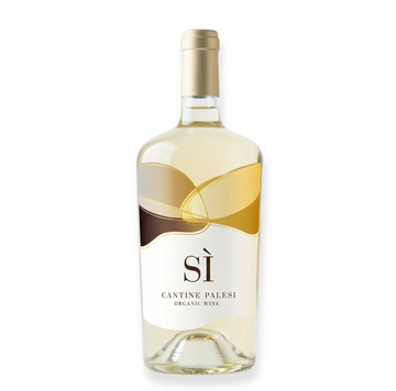 SÌ - VERDECA E BIANCO D'ALESSANO MARTINA DOC